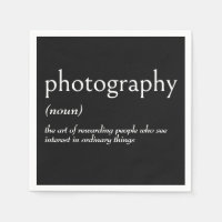 Dictionary Definition For PHOTOGRAPHY