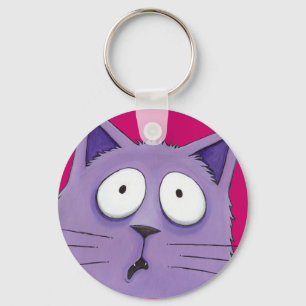 Did Someone Say Bath Keychain (customisable bg)