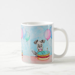 Did Someone Say Birthday Cake? Coffee Mug