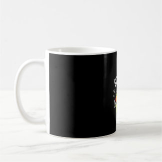 Did Someone Say Tacos Funny Taco Lover Party Gift Coffee Mug