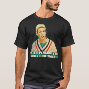 Did the Penguin tell you to do this T-Shirt