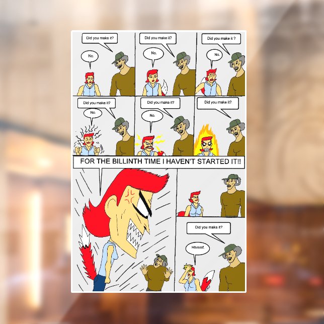 Did you make it? (Sheet 2)