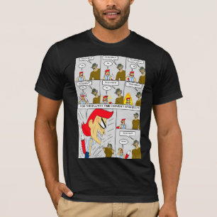 Did you make it? T-Shirt