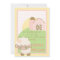 Diddles Farm Lamb Baby Shower Invitation