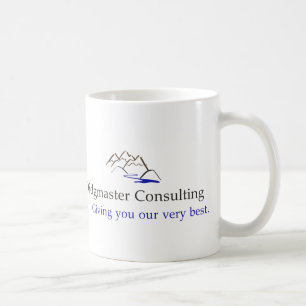 Didgmaster Consulting Mug