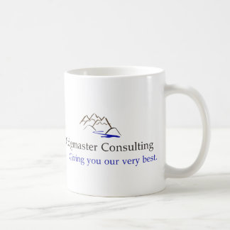 Didgmaster Consulting Mug