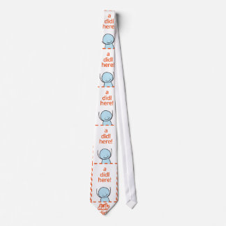 Didlr Tie