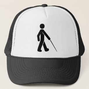 Didn't see that coming trucker hat