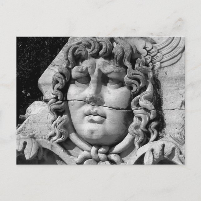 Didyma Postcard (Front)