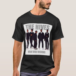 Die BienenstÃ¶cke - Veni Vidi Vicious T-Shirt