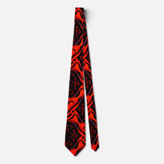 Die cuts Floral Smooth corner Elegant Pattern Tie