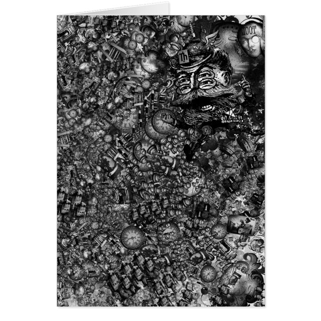 die Feinde von FLomm! (Front)