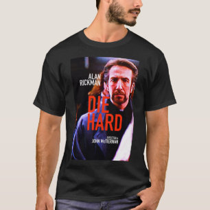 DIE HARD Classic T-Shirt