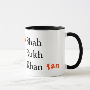 Die hard Fan Mug