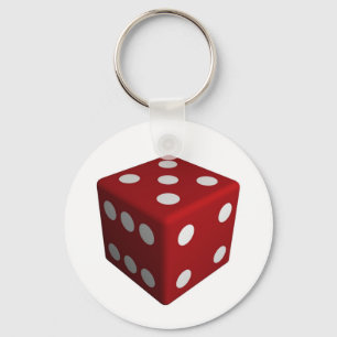 Die Key Ring