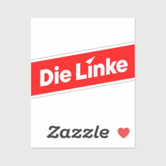 Die linke 
