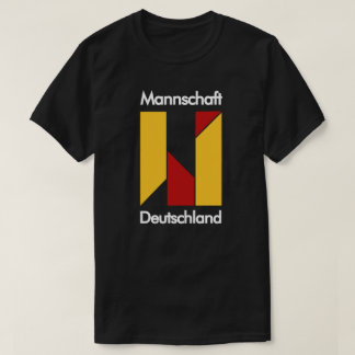  Die Mannschaft T-Shirt