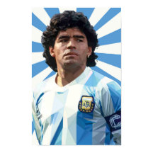 Diego Maradona