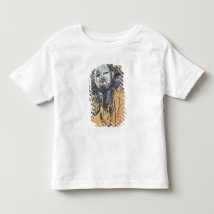 Diego Rivera  1916 Toddler T-Shirt
