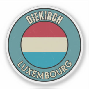 Diekirch, Luxembourg