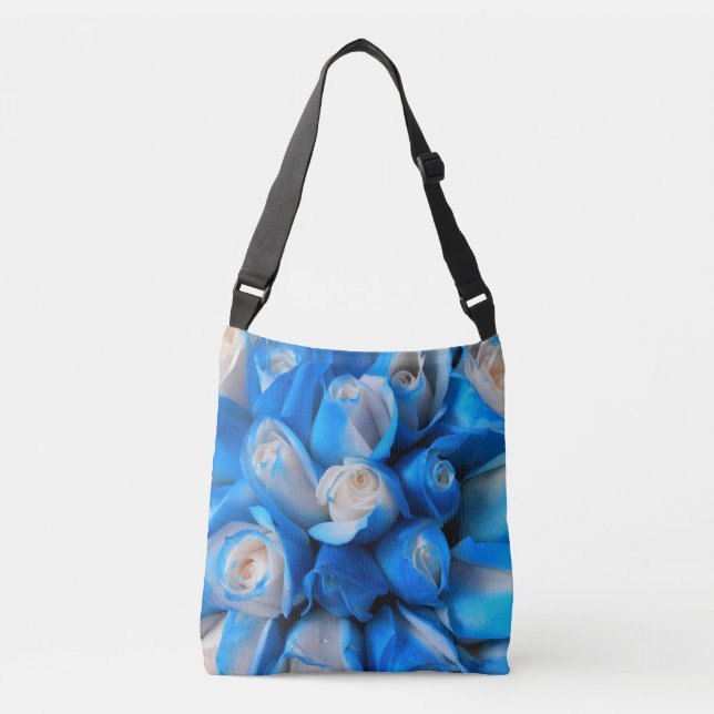 Diemudis Crossbody Bag (Front)