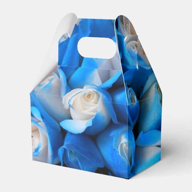 Diemudis Favour Box (Front Side)