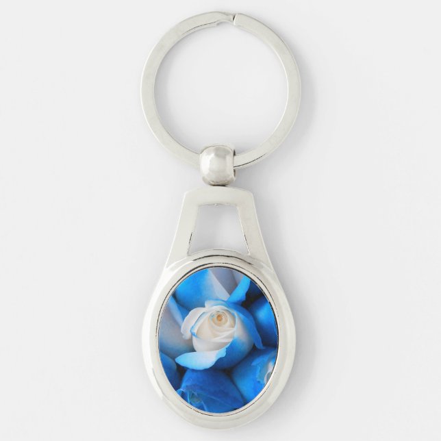 Diemudis Key Ring (Front)