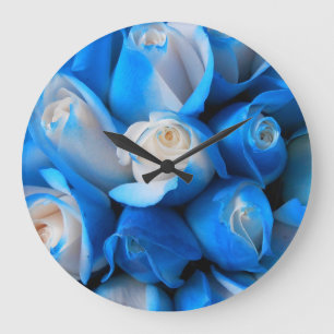 Diemudis Large Clock