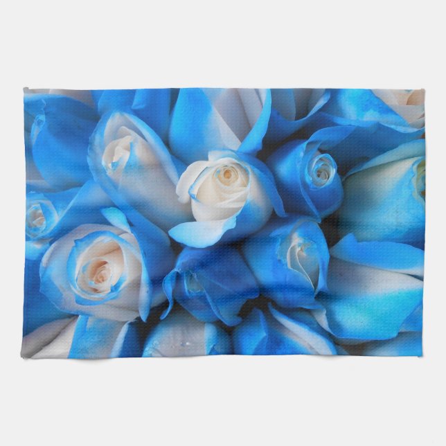 Diemudis Tea Towel (Horizontal)