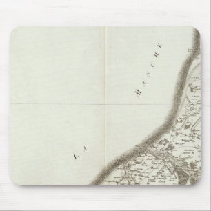 Dieppe Mouse Pad