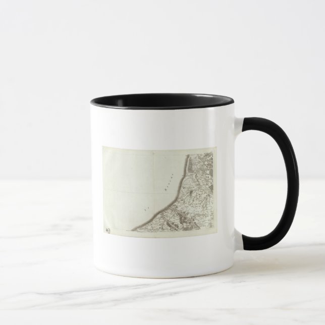 Dieppe Mug (Right)