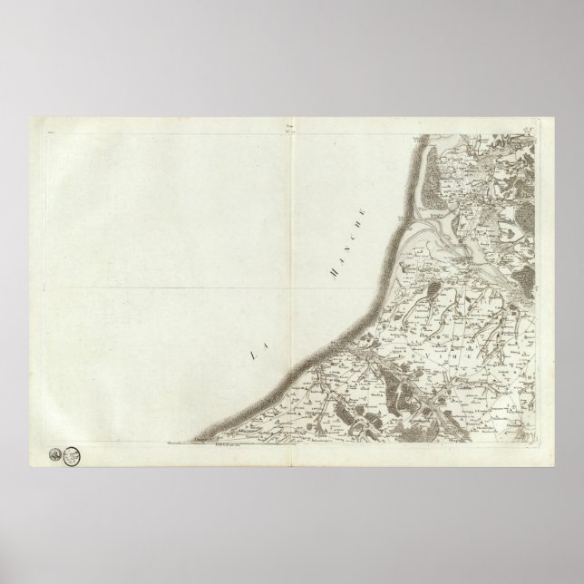 Dieppe Poster (Front)