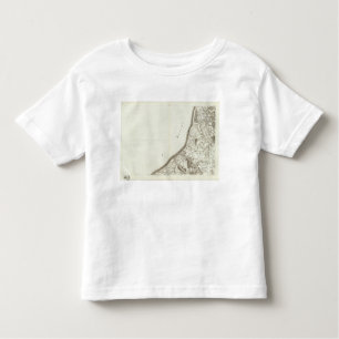 Dieppe Toddler T-Shirt