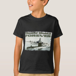 Diesel Boats Forever T-Shirt