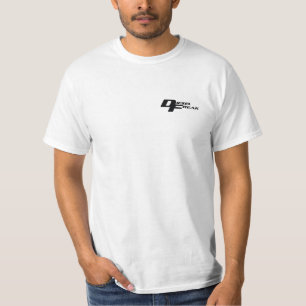Diesel Freak Logo - load it T-Shirt