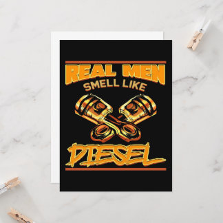 Diesel Mechanic Engineer | Mechanic Canvas