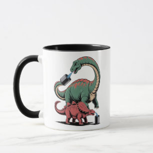 Diesel Party Time Mug