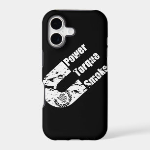 Diesel Power Torque & Smoke Case