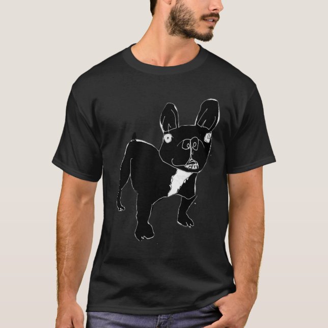 Diesel T-Shirt (Front)