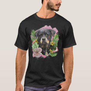 Diesel The Rottweiler T-Shirt