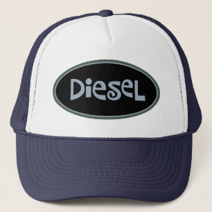 DIESEL Trucker Hat