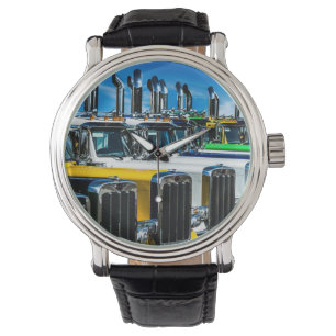 Diesel Trucks Watch