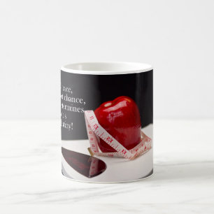 Diet Encouragement Mug