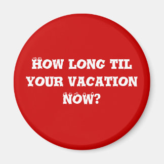 Diet helper #4 magnet