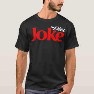 Diet Joke  Keto Paleo Vegan Funny Statement Pun _1 T-Shirt