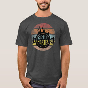 Diet Man Power Grill Bbq Pig Bacon Pork Goa Nutrit T-Shirt