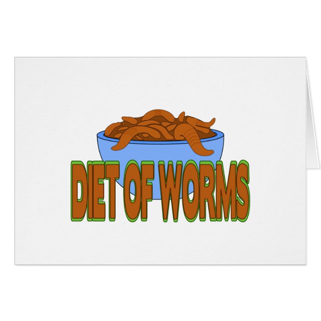 Diet of Worms (Front Horizontal)