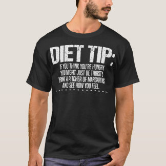 Diet Tip T T-Shirt
