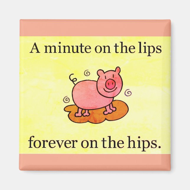 dieters magnet (Front)