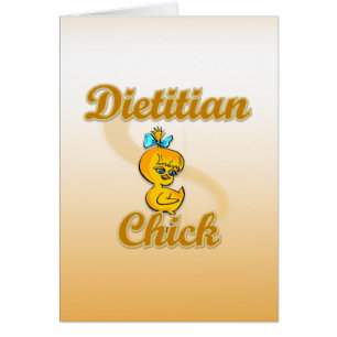 Dietician Chick